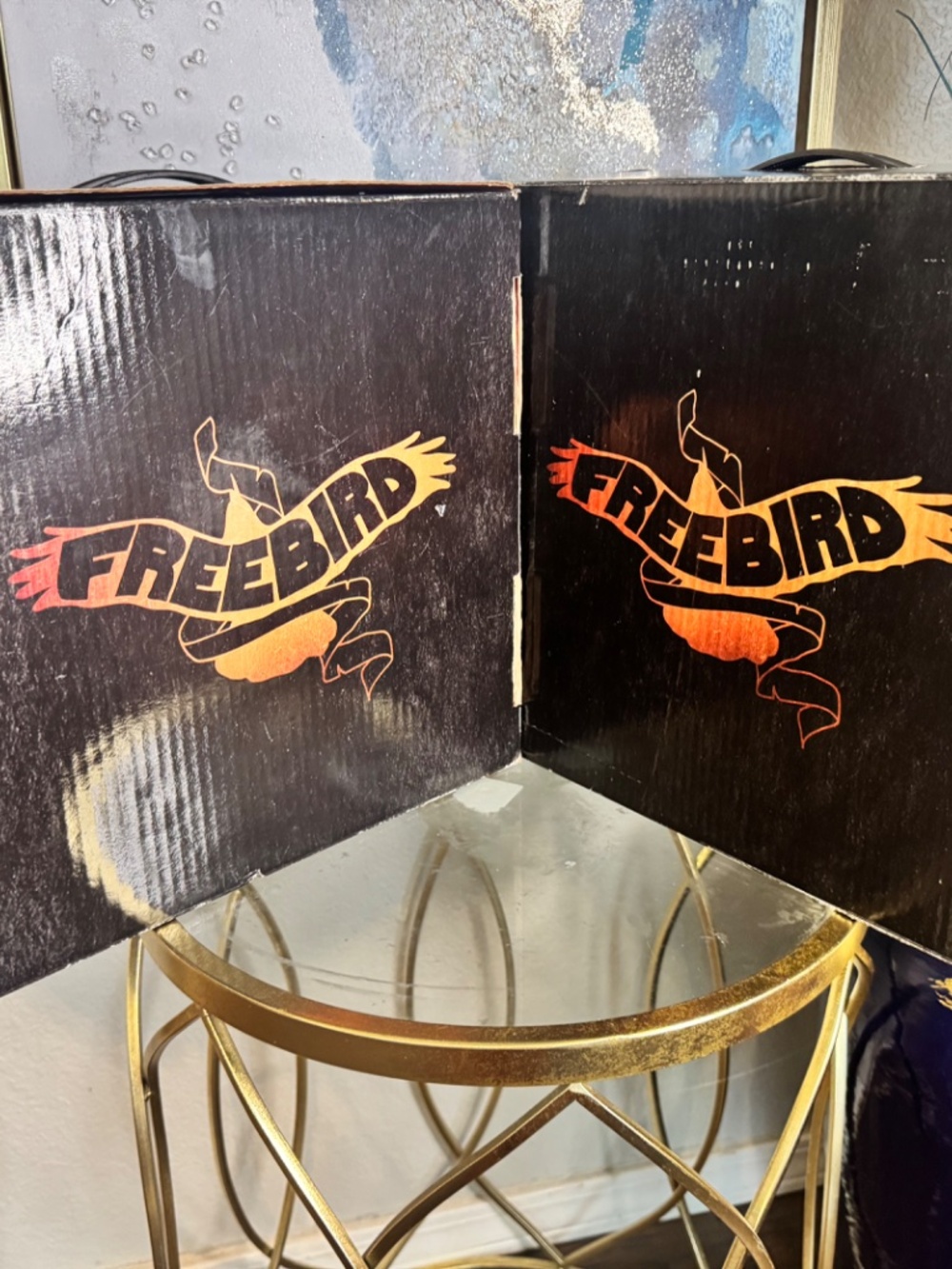 FREEBIRDS - Picture 13 of 13